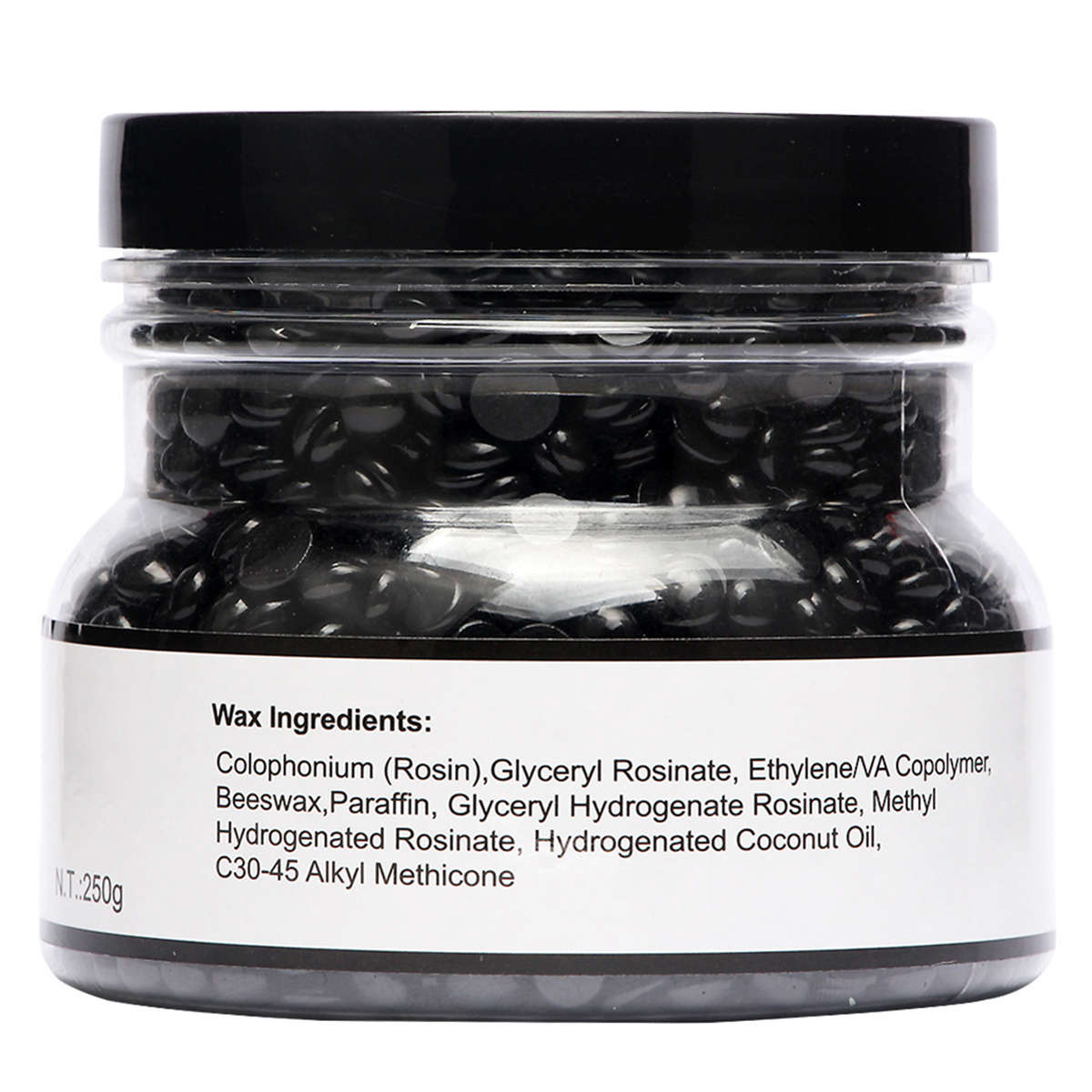 Hair Removal Waxing Hard Wax Beans Depilatory Peel Off