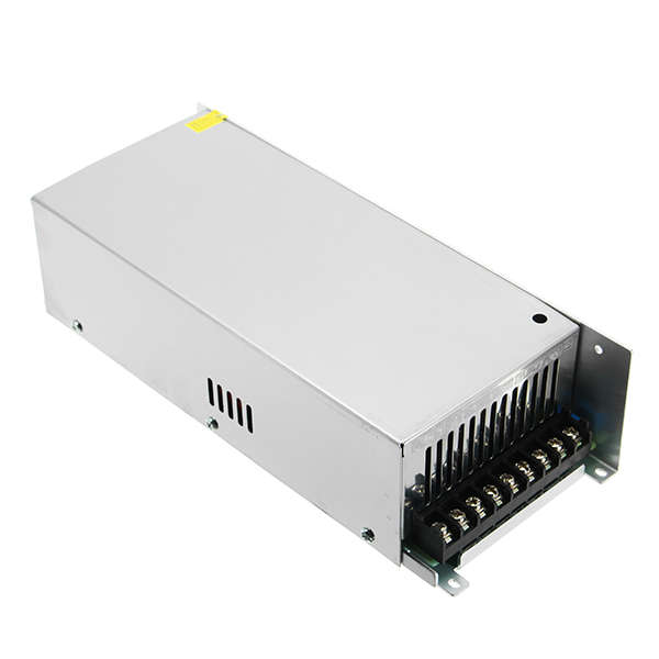 AC 200V-250V To DC 36V 20A 720W Switching Power Supply For DIY Electronic Proje