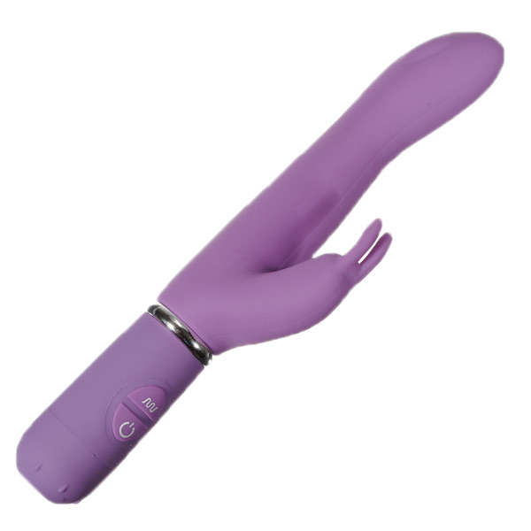 Waterproof Powerful 10 Function Female Rabbit Vibrator