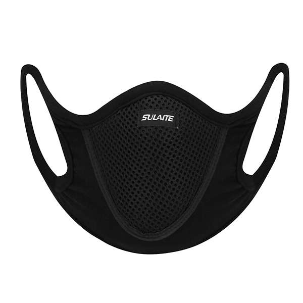 Half Face Mask Winter Anti Haze Anti Fog Antibacterial For Motorcycle Cycling S