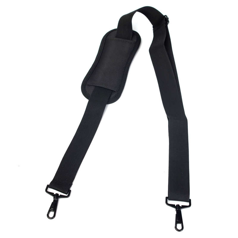 Padded Replacement Shoulder Strap for Eco Bag Messenger Bags Laptops bag