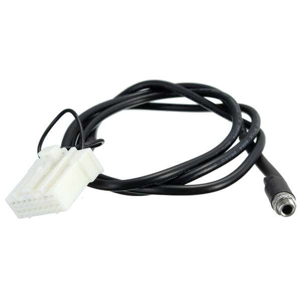 Car Aux in Adapter Fit for Mazda 6 Mazda 3 Pentium B70