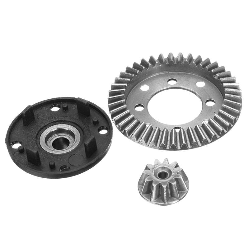 DHK 8381-105 41T Crown Gear 11T Pinion Gear 1/8 8381 8382 8384 RC Car Part