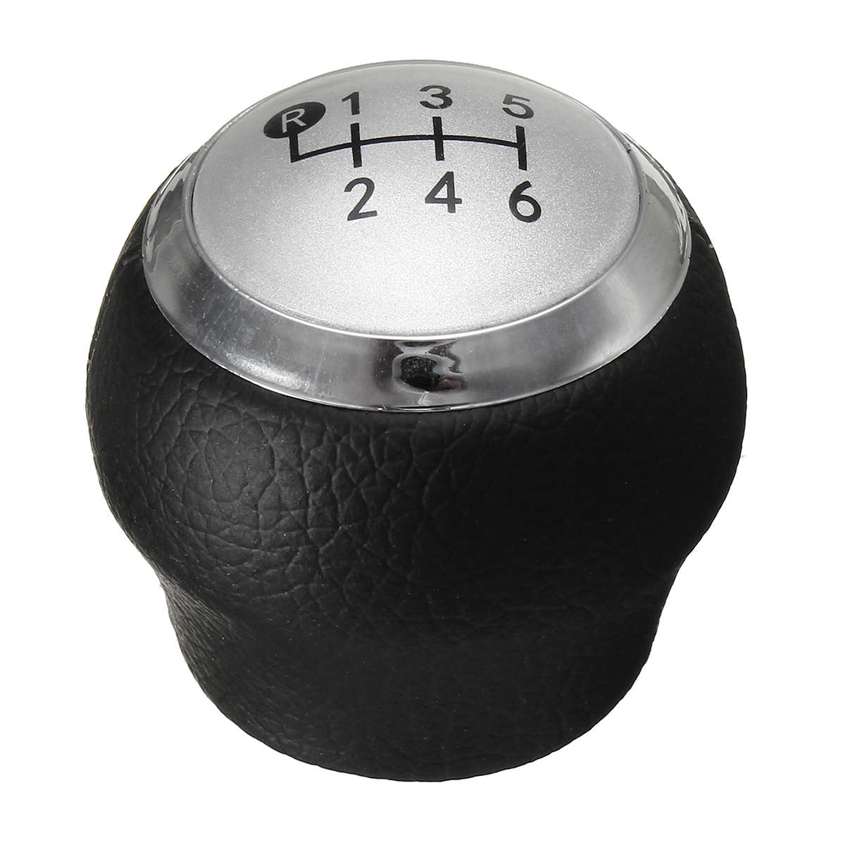 Car 6 Speed Gear Stick Shift Knob For Toyota Corolla Verso Rav4 Yaris Aygo Aven