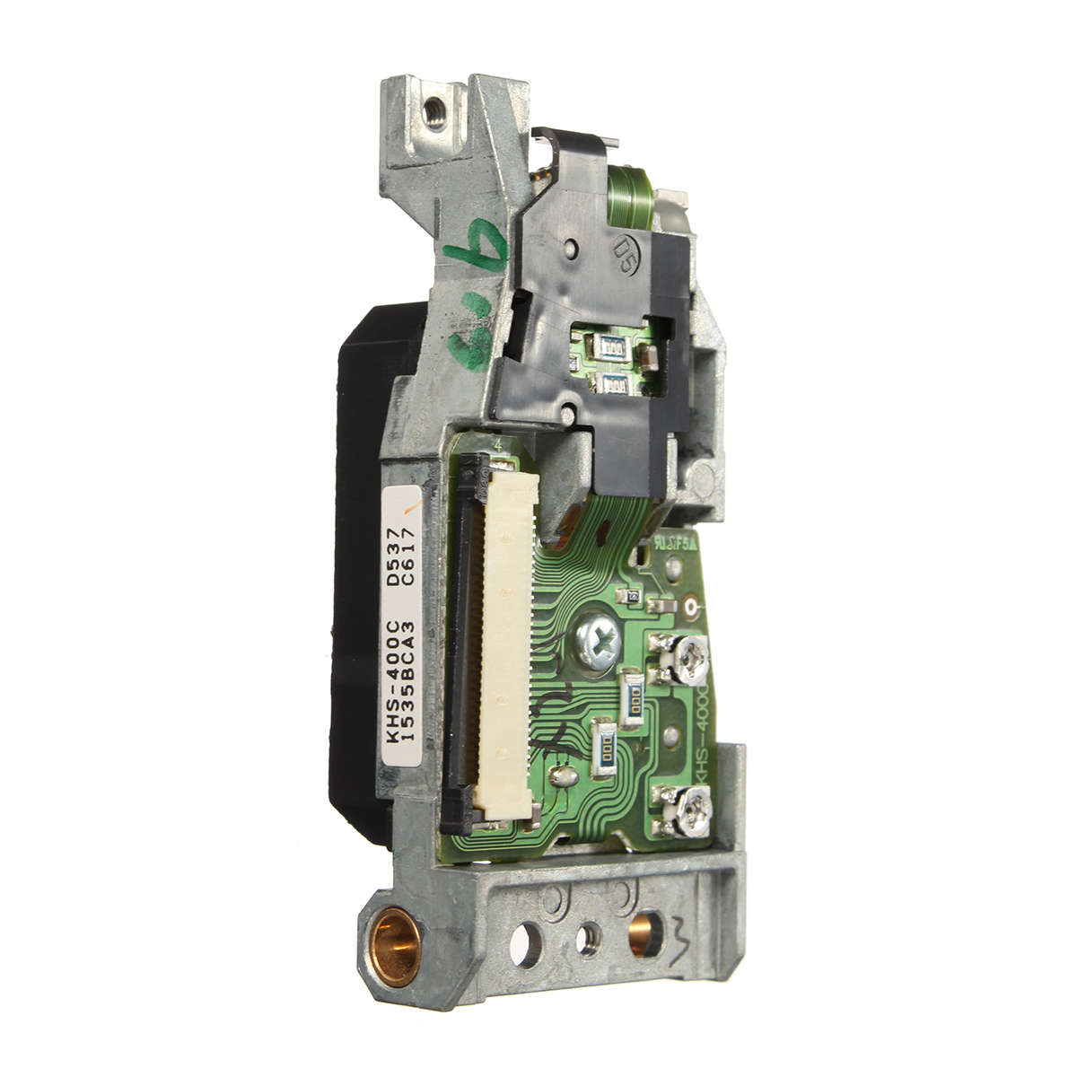 Replacement KHS-400C Laser Lens Repair Parts For Playstation 2 For PS2 Laser He