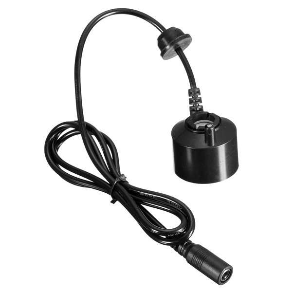 DC 24V 35¿28mm Ultrasonic Atomizer Air Humidifier