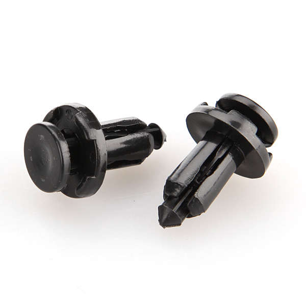 Retainers Push Bumper Fascia Clips For Nissan Altima 1997-2011