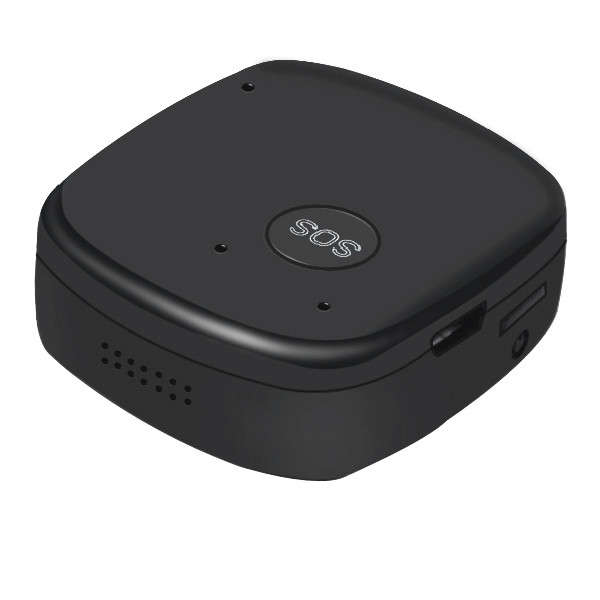 Mini GPS Tracker SOS Call GSM GPS Locator Anti-lost Alarm For Kid Pet Car Old M