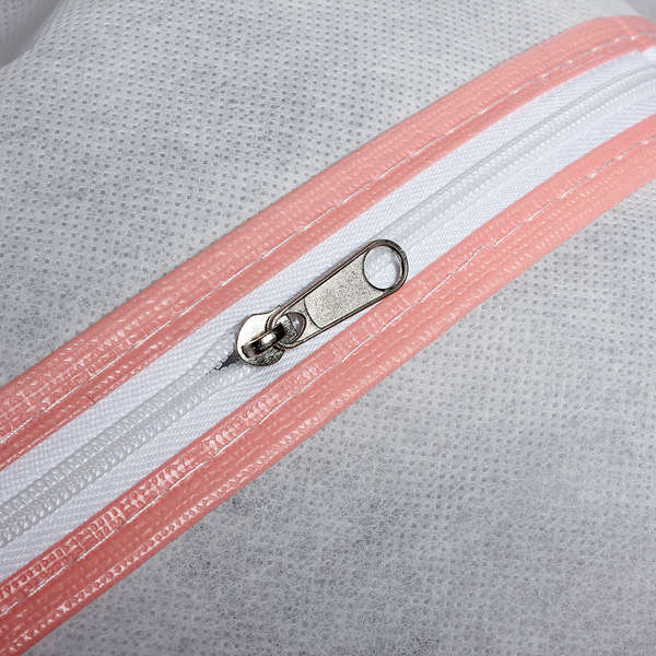 Bridal Wedding Dress Gown Garment Dust Cover Storage Bag