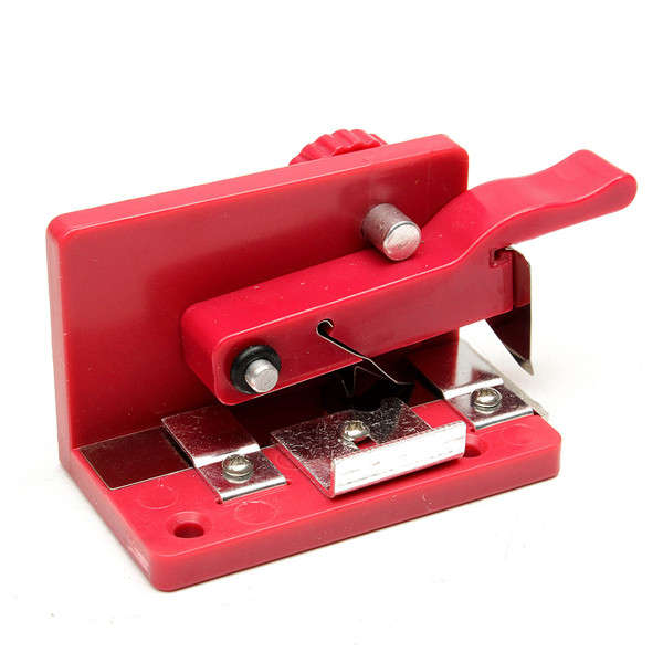 Plastic Handmade Cutting Paper DIY Craft Tool