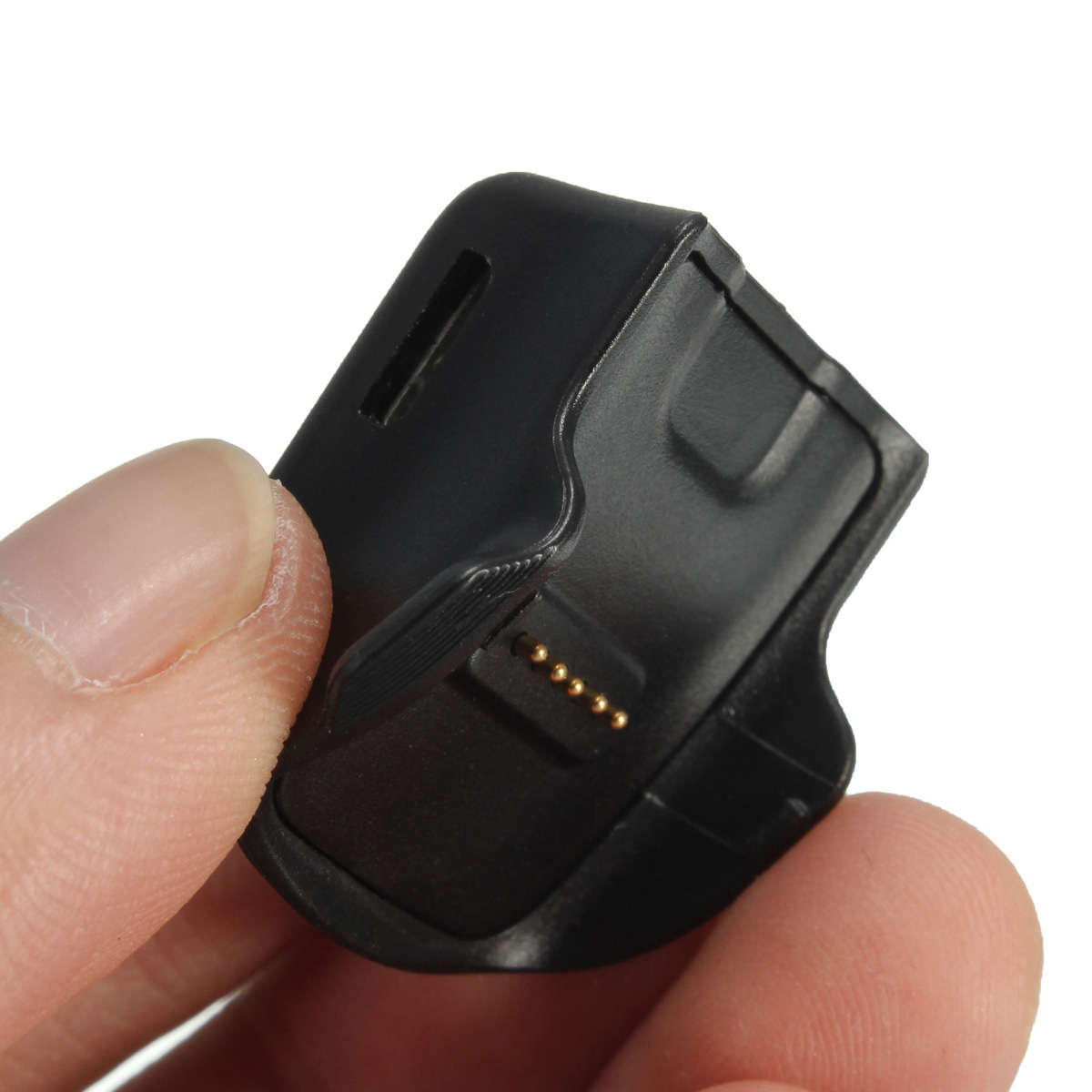 Convenient Dock Charger For Samsung Galaxy Gear Fit SM-R350 Smart Watch