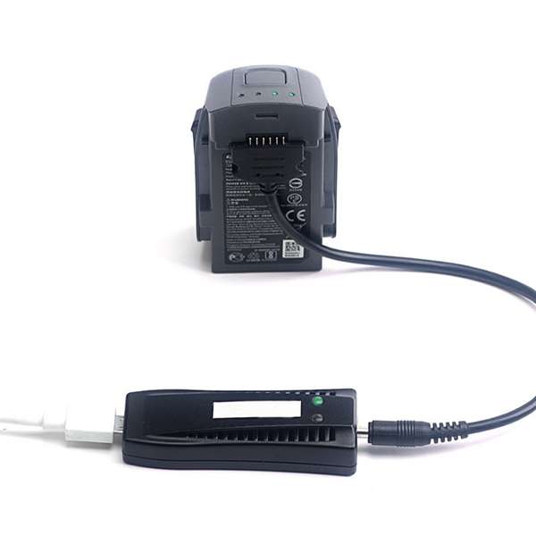 5V/3A Drone Battery Charging/Battery Charger Adapter Converter For DJI SPARK