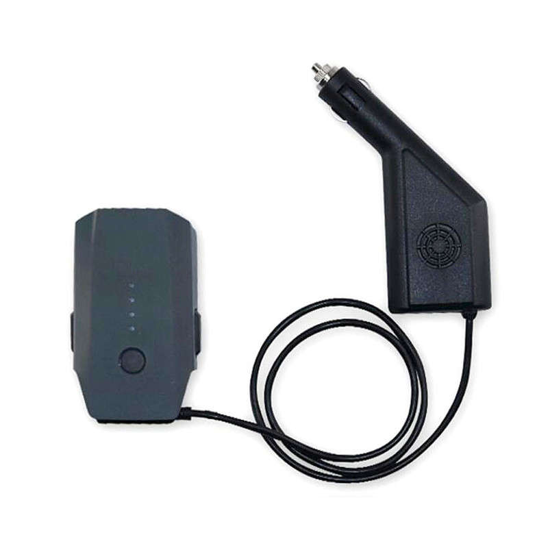 RC Quadcopter Spare Parts Car Charger For DJI Mavic Pro