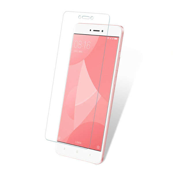 Bakeey Anti-Explosion Tempered Glass Screen Protector for Xiaomi Redmi 4X/Redmi
