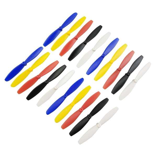 65mm Blade Propeller For Parrot Minidrones 3 Mambo Swing RC Quadcopter