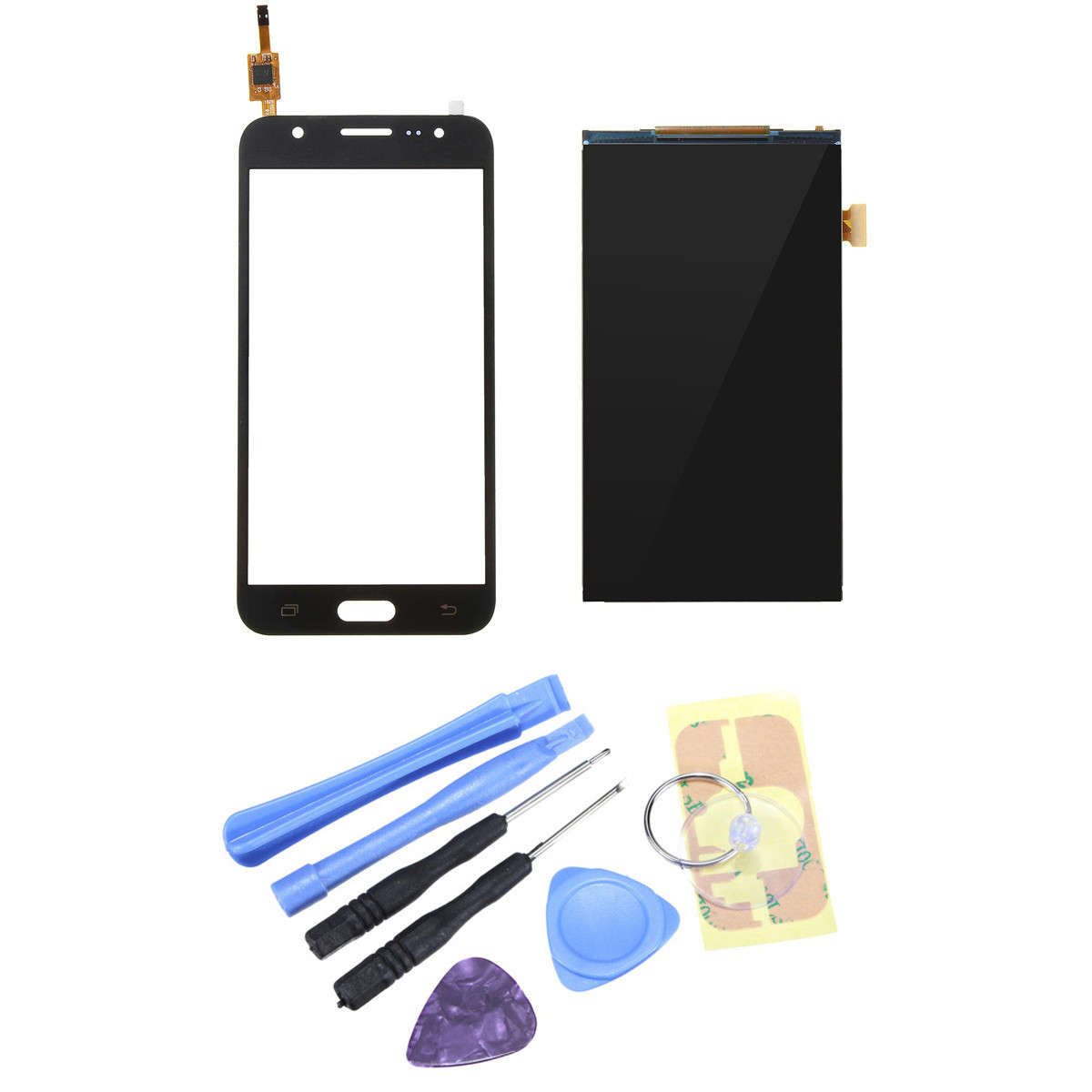 LCD Display Touch Screen Digitizer Replacement LCD Screen for Samsung Galaxy J5