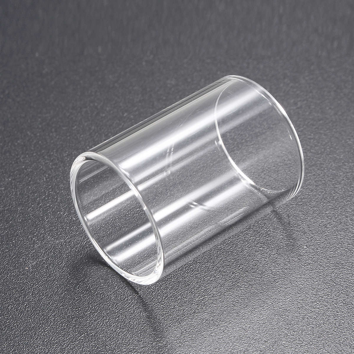 Colored Replacement Pyrex Glass Tube Tank Sleeve 22mm for Joyetech Ultimo 7 Col