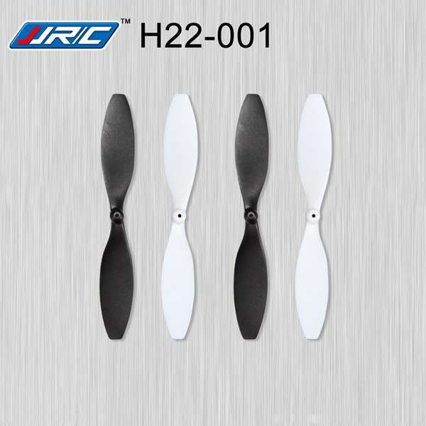 4Pcs JJRC H22 RC Quadcopter Spare Parts Propeller CW&CCW