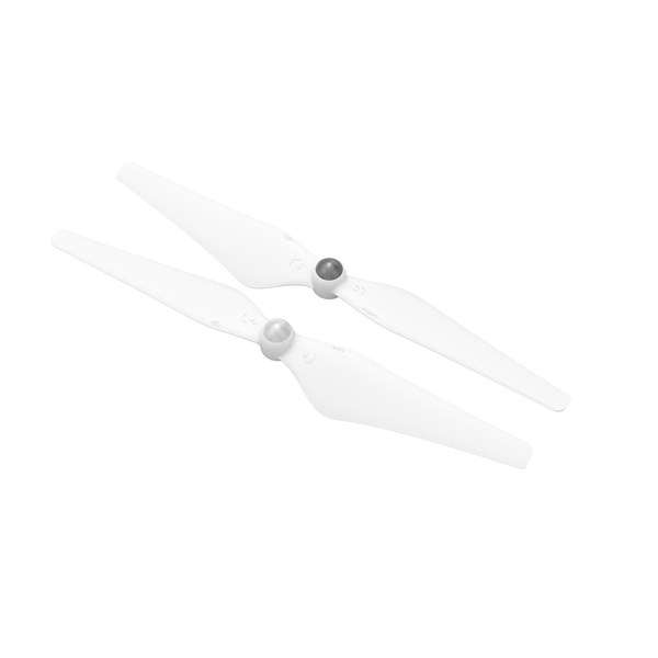 9450 Plastic Self-tightening Propeller 1CW&1CCW For DJI Phantom 3 UPair-Chase