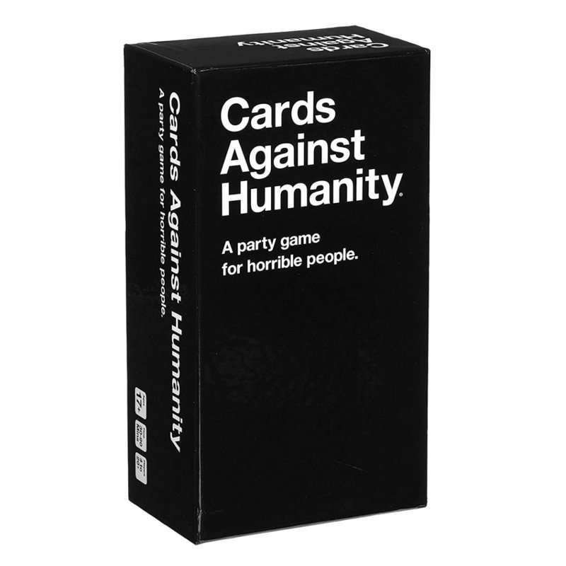 Cards Against Humanity Christmas Toys Fidget Toys Basic Edition
