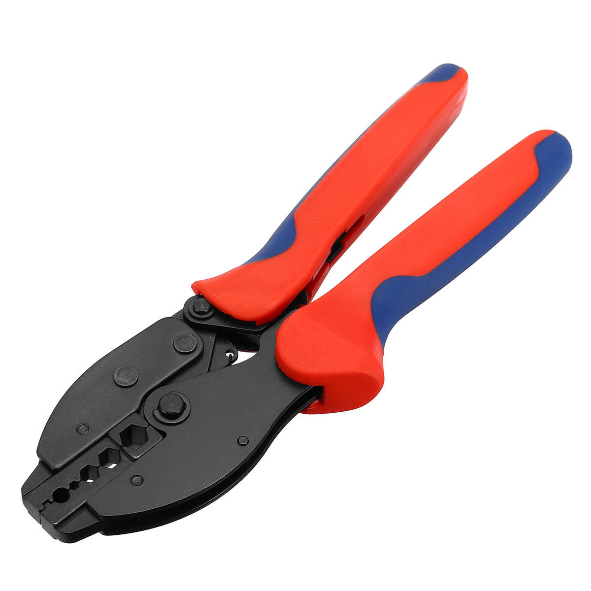 Crimping Tool Wire Cable Crimper Pliers Tool RG 58 RG 59 T0039 0.1-16mm BNC TNC