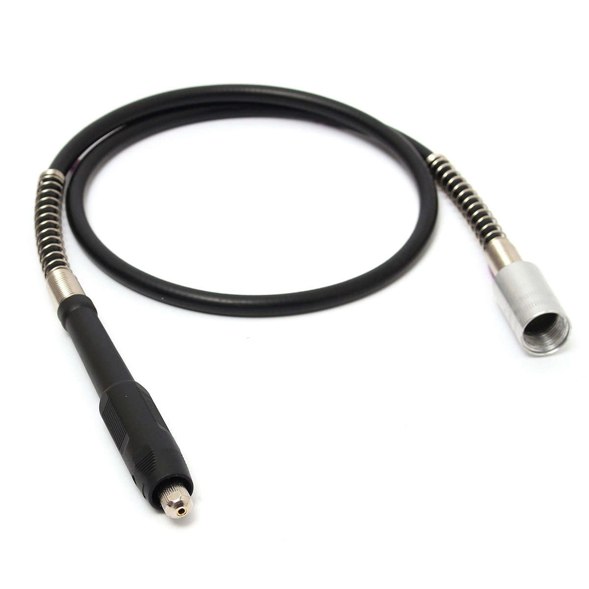 Extension Cord Flexible Shaft for Rotary Grinder Tool Dremel Polishing Chuck