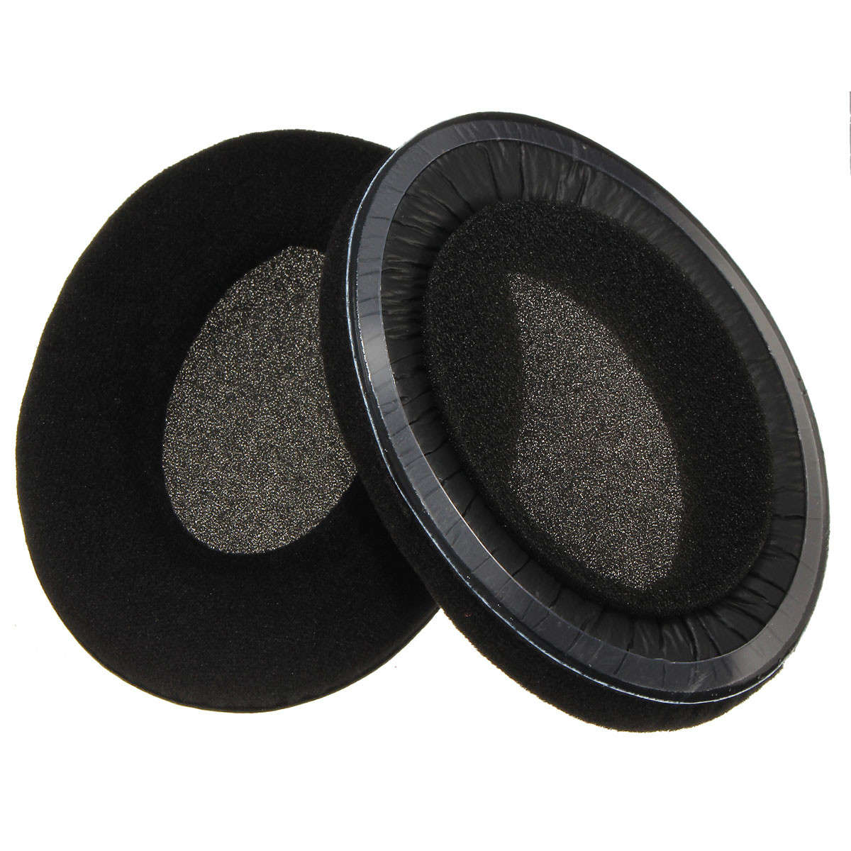 Soft Foam Replacement Ear Pad Cup Cushion for Sennheiser HD515 HD555 HD595 HD51