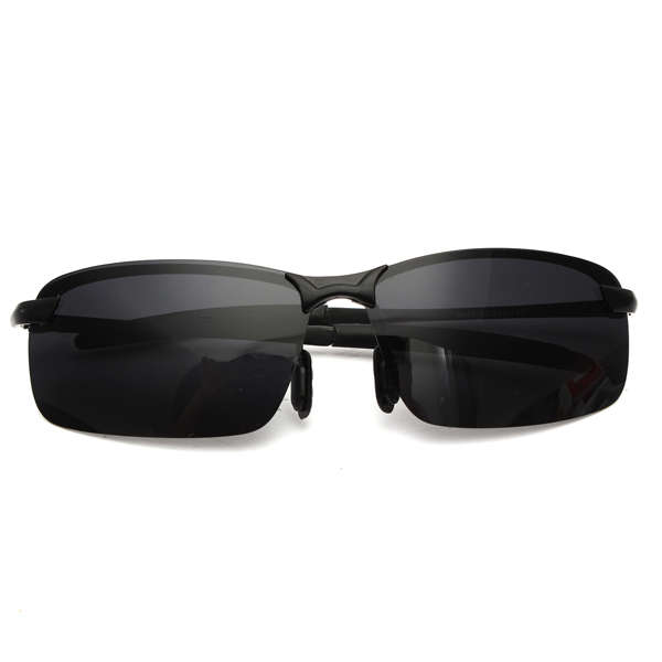 Motorcycle Driving Polarized Sunglasses Riding Sports Glasses