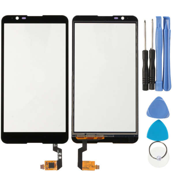 Touch External Screen + Tools Replacement Parts For Sony Xperia E4 E2104 E2105