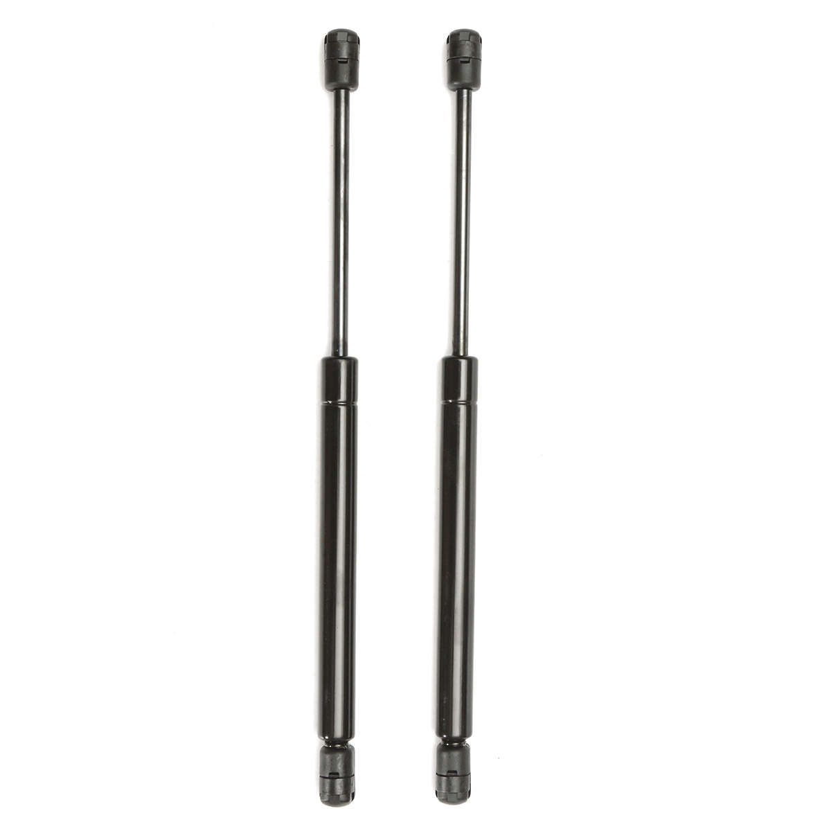 One Pair Rear Tailgate Boot Trunk Gas Struts For Mercedes SLK R170 Convertible