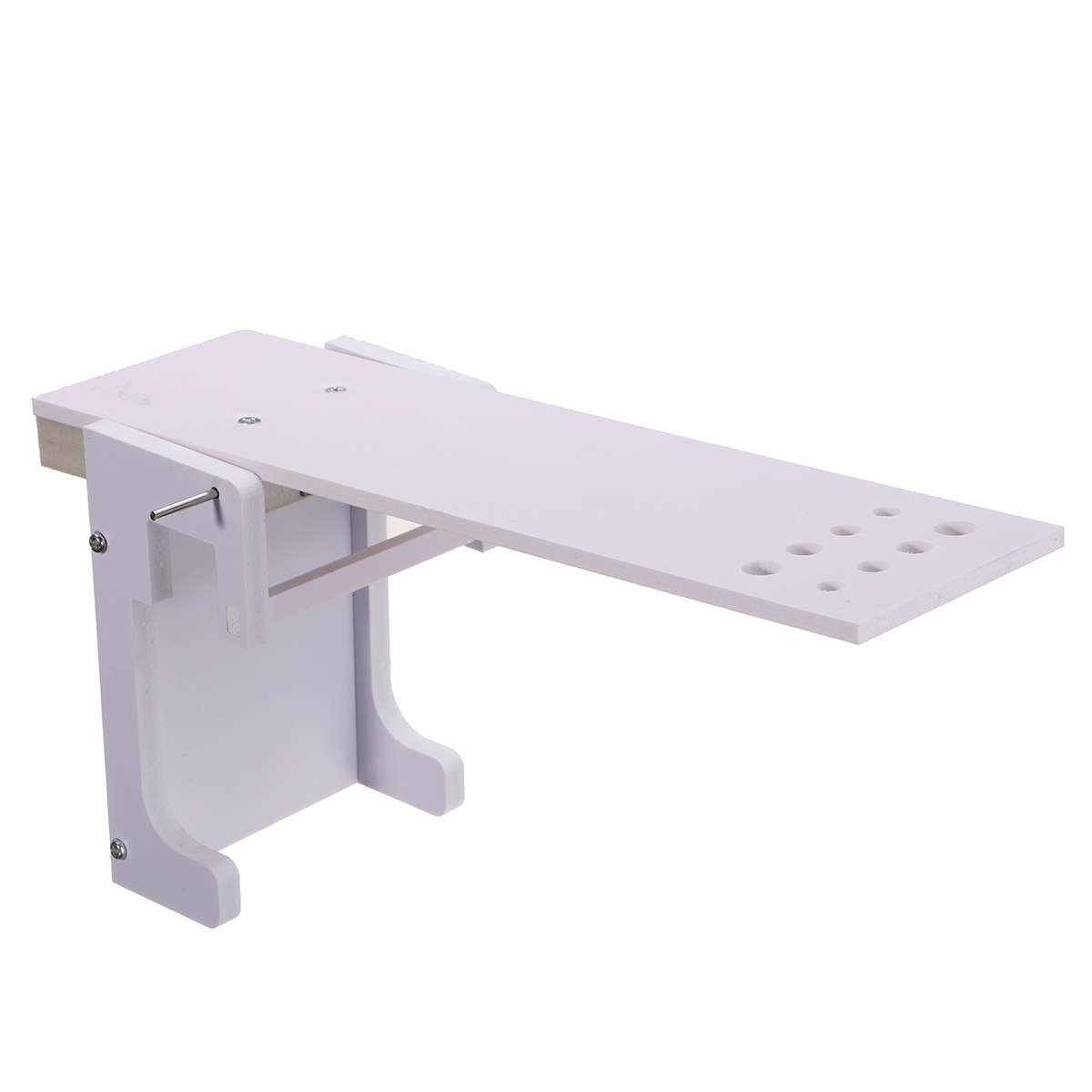 Walk the Plank Mouse Trap Humane Bucket Rat Traps Automatic Reset Mouse Trap Fo