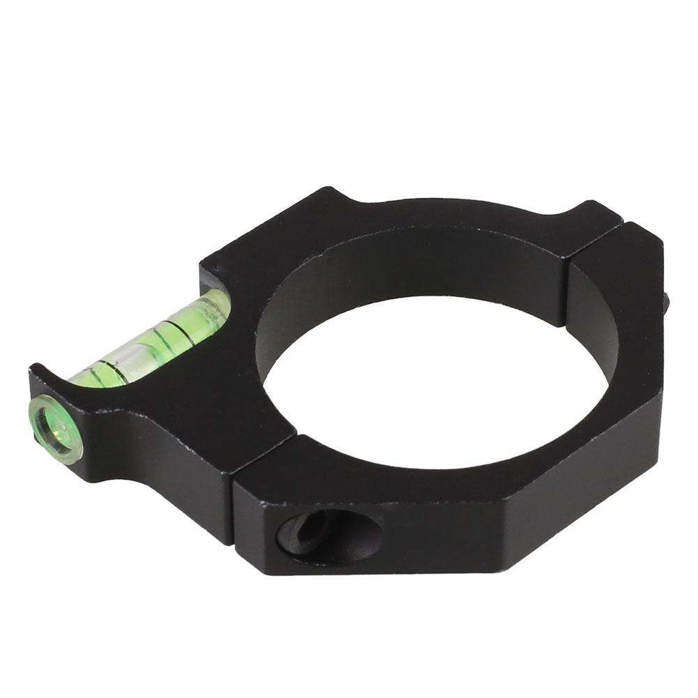 AURKTECH Hunting Accessories Level For 30mm Ring Mount Holder Alloy Scope Laser