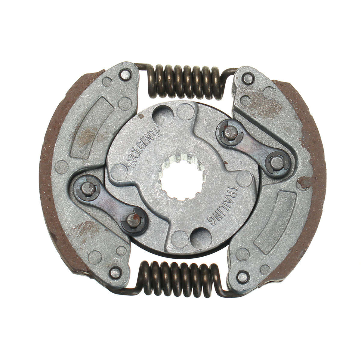 Clutch Assembly For KTM 50 Morini Franco Junior Senior JR SR SX PRO Engine 1994