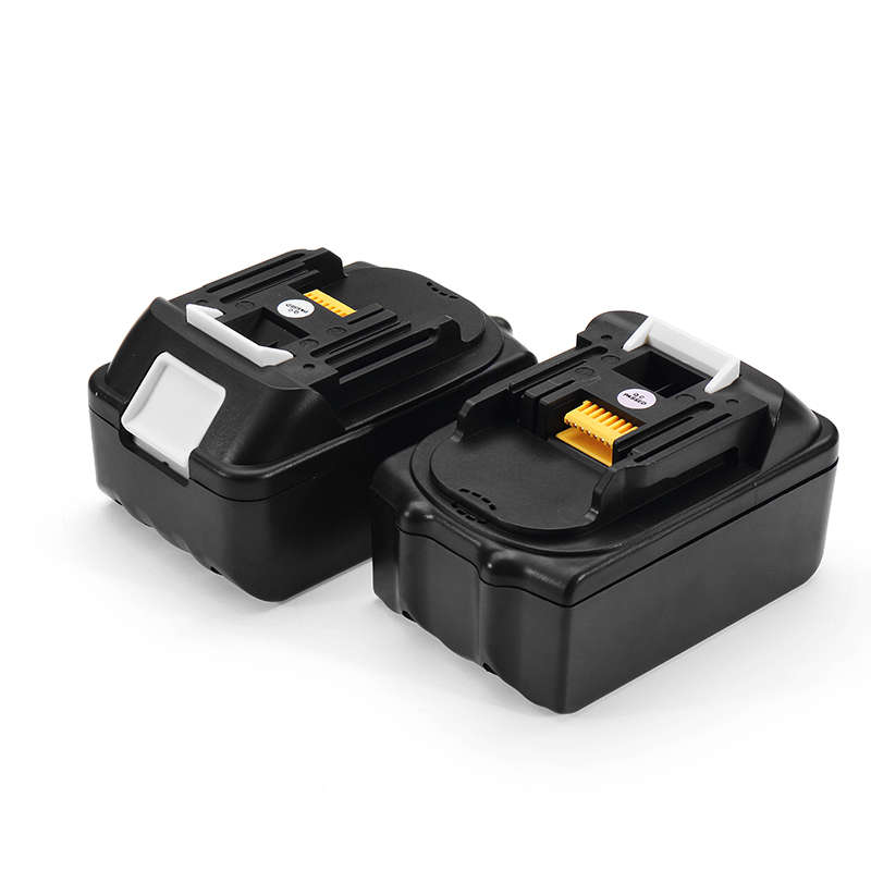 MAK-18B-Li Makita 18V 3.0/4.0Ah Li-ion Battery Power Tool Replacement Battery f
