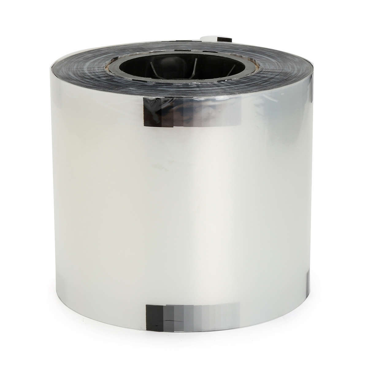 Clear Cup Seal Film Roll 1900 Cups 95mm for Cup Seal Ring Machine Bubble Milk T