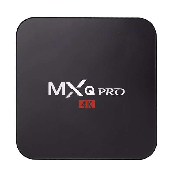 SMART TV BOX,TV BOX ANDROID,MXQ PRO 4K SMART ANDROID TV BOX MEDIA PLAYER, MXQ PRO, MXQ PRO