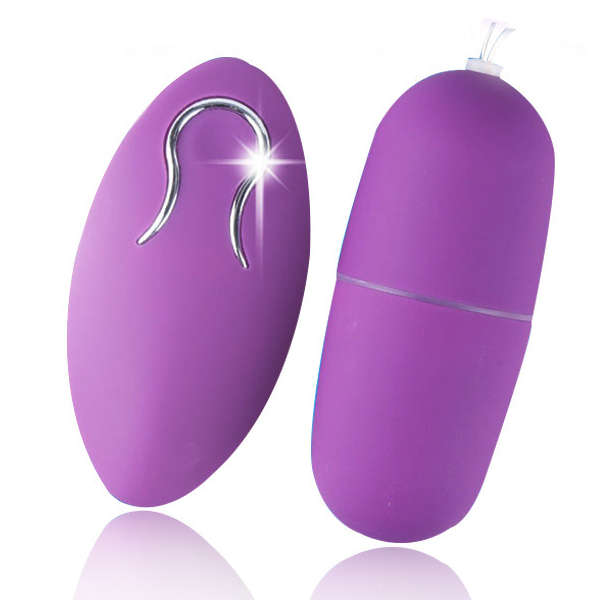 Female Wireless Remote Control Vibrating Egg 20 Speed Adult Masturbation Vibrat