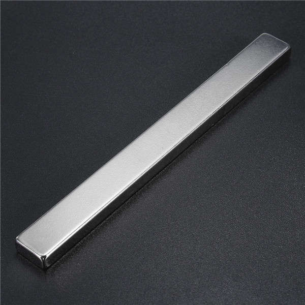 N50 100x10x5mm Block Magnet Rare Earth Neodymium Magnet