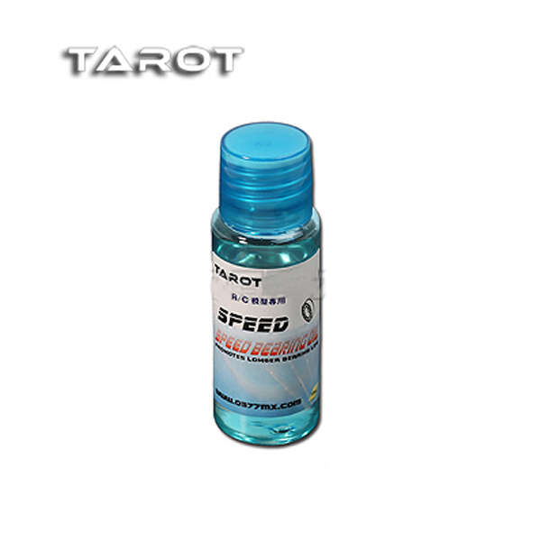 Tarot High-Speed Bearing Oil Lubricants TL2781