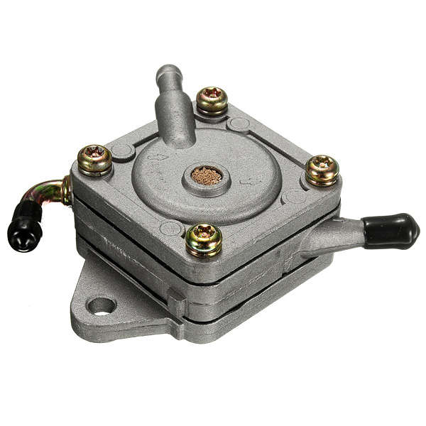 Club Car Golf Cart Fuel Pump For DS Precedent 290FE 350FE 1984-UP