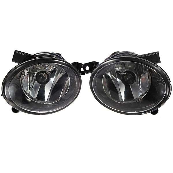 Driving Front Bumper Lights Fog Lamp for VW GOLF MK6