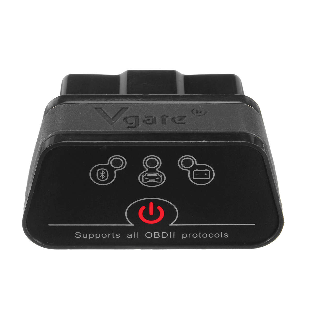 Vgate iCar 2 ELM327 bluetooth OBD2 Car Diagnostic Tool Code Reader Scanner for