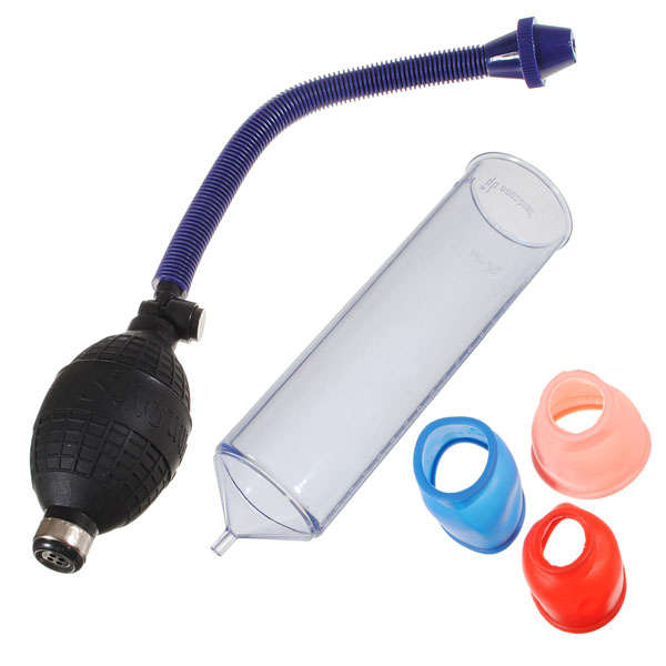 Sex Professional Men Best Penis Enlargement Pump Enhancer