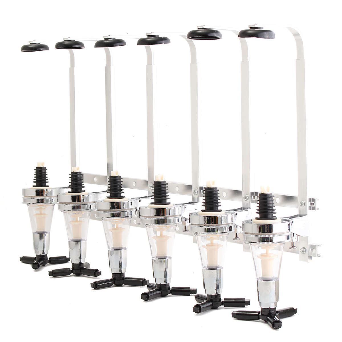 *********LOCAL STOCK********** Wall Mounted Liquor Dispenser Stand Bar