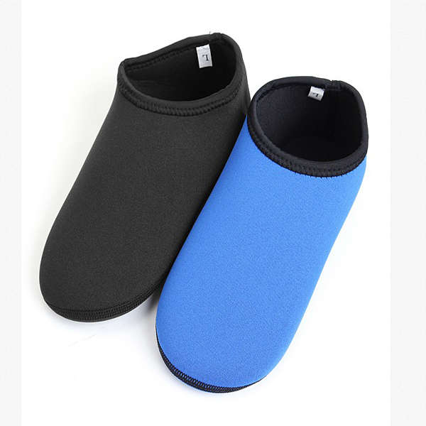 Water Socks Shoes For Water Sports Diving Boating Yoga Shoes