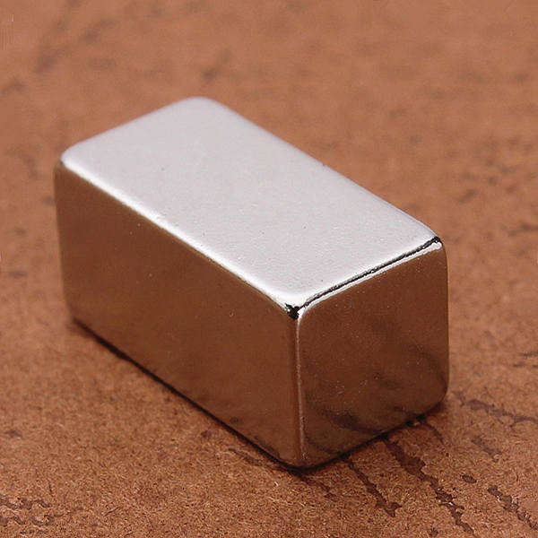 N35 Strong Block Magnet Rare Earth Neodymium 20*10*10MM