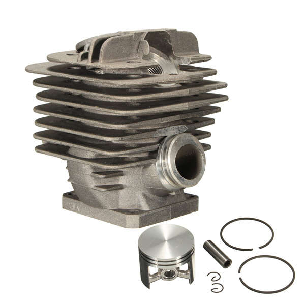 48mm Cylinder Piston Kits for STIHL 034 036 MS360 Chainsaw 11250201213