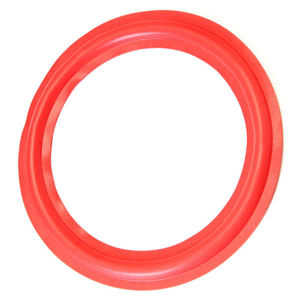 5 Inch Rim Foam Repair Woofer Bass Loudspeaker Speaker Surrounds Loudspeaker De