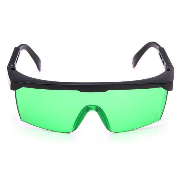 Blue-violet Laser Safety Glasses Laser Protective Goggles Eyewear