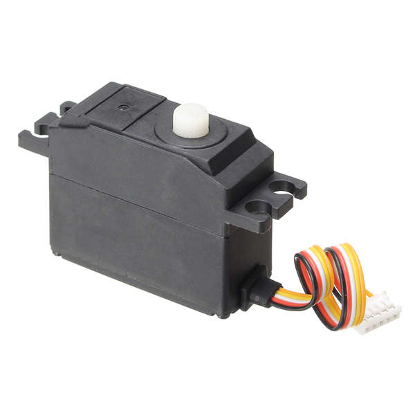 REMO 5 Wire Servo E9831 1/16 RC Car Parts For Truggy Buggy Short Course 1631 16